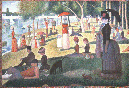 seurat57mini.gif, mini Seurat, Grande Jatte