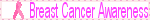 brcancerawrblnky.gif, breast cancer awareness blinky by Bette Campbell