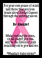 pinkaware.gif, by Wanda