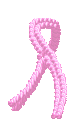 ribbontest2.gif, pink ribbon by Sarah Elizabeth