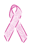 tljribbon2_transparent.gif, transparent ground pink ribbon by Terri Jaramillo